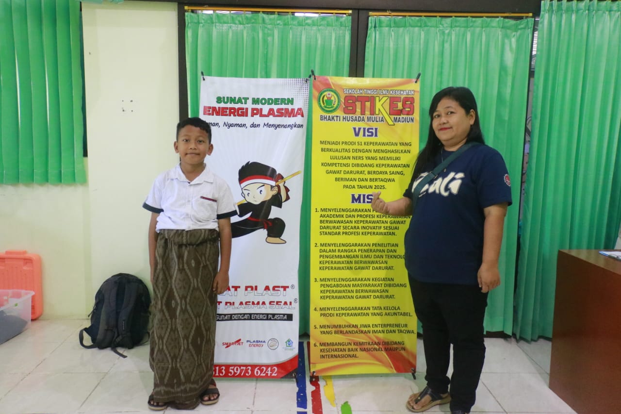 Tentang Kami