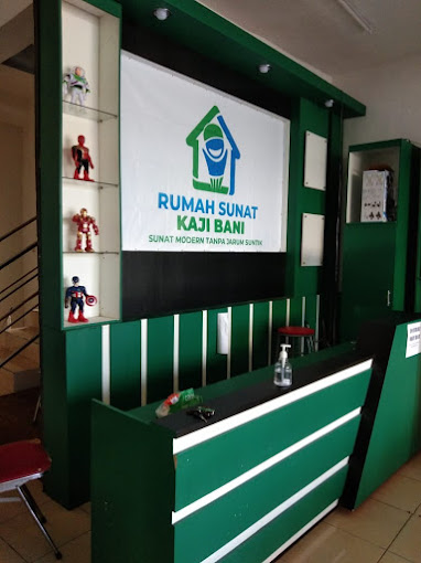 Sunat Modern Madiun Kaji Bani