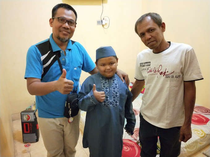 Sunat Tidak Sakit
