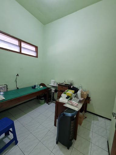 Klinik Sunat