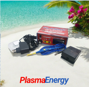 KELEBIHAN SUNAT DENGAN ENERGI PLASMA KAJI BANI MADIUN