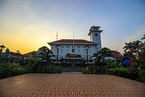 Sejarah Kota Madiun