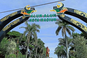 Alun - Alun Madiun