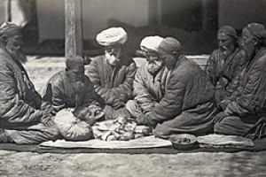 Tentang Sunat 
