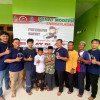 Sunat Sekali Seumur Hidup, Pastikan Ke Pesunat Berpengalaman